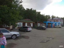 Магазин по продаже фастфудной продукции, Бурденюка, 1/3 