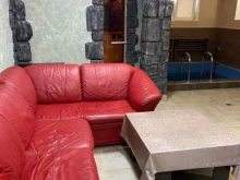 баня Золотой дракон в Сочи