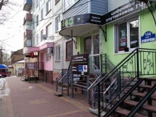 Орбита 40, Суворова, 154 к1 