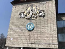 Школы Школа искусств №68 в Таштаголе