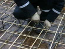 завод по производству стеклопластиковой арматуры Артекс композит в Новосибирске