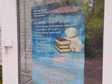 детский центр Умка в Комсомольске-на-Амуре