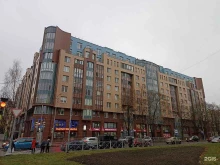 магазин женской одежды Париж в Выборге