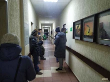CDEK, улица Морозова, 51 