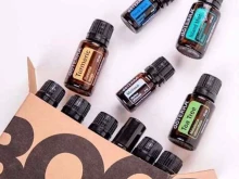 студия эфирных масел doTERRA-Пермь в Перми