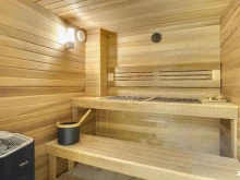 Sante clinic, Ломоносовский проспект, 25 к5 