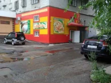 супермаркет напитков Винлаб в Хабаровске