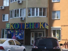магазин детских товаров Котёнок в Воронеже