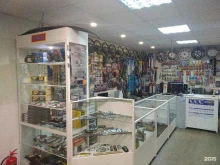 магазин автотоваров Автосклад в Иваново