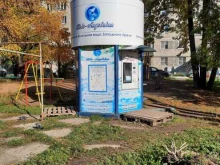 водомат Ново-Лядовская вода в Перми