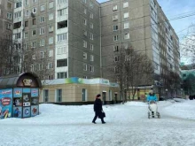 постамат СберЛогистика в Мурманске