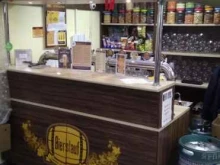 магазин разливного пива Bierstauf СНГ в Тольятти