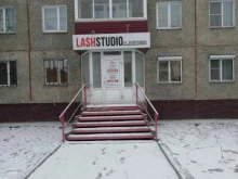 учебная студия наращивания ресниц Lash Studio в Златоусте