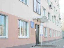 Уральский техникум автомобильного транспорта и сервиса, проспект Космонавтов, 15 
