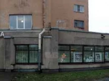 Невский район Библиотека на Троицком поле в Санкт-Петербурге