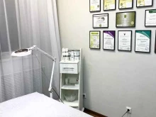 студия красоты Well Groomed в Челябинске