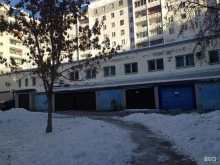 Мис-групп, Стартовая, 15а 