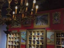 бутик коллекционных ароматов и косметики Эрмитаж в Владивостоке