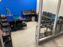 магазин Корпус мастеров в Санкт-Петербурге