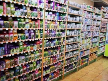 торговая компания Зеленая аптека в Тюмени