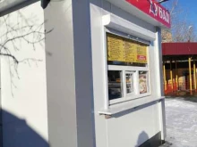 киоск фастфудной продукции Шаурма Дубай в Волжском