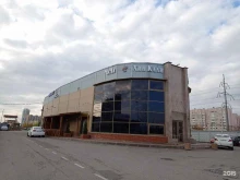 Служба технической помощи, Комендантский проспект, 44 к2 