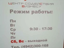Аудиторские услуги Центр содействия бизнесу в Костроме