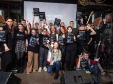 Музыкальные курсы Не школа гитары в Новороссийске