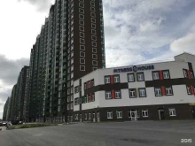 постамат Cainiao в Мурино