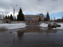Пожарная охрана Пожарная часть №7 Приволжского района в Казани