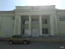 Федерация карате Киокушинкай Южного Урала, 16 лет Октября, 24 