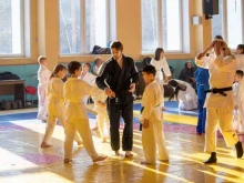 Цербер, Скульптора Головницкого, 5 