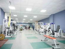 фитнес-клуб Территория спорта в Челябинске