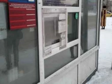 Киоск по продаже проездных билетов, проспект Александра Корсунова, 11/1 киоск 