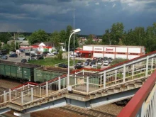 банкомат СберБанк в Домодедово