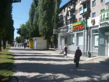 Киоск фастфудной продукции, Ленинский проспект, 159 
