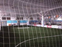 футбольная арена Loft arena 3x3 в Калининграде