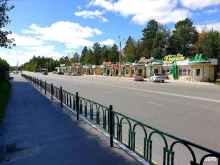 цветочный магазин Флорида в Ноябрьске