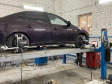 автосервис Кристалл в Казани