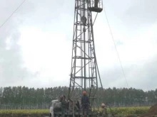 буровая компания Бурводстрой в Тамбове