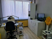 ногтевая студия Marknails в Уфе