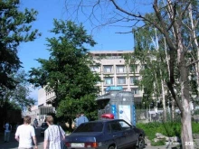 Высшая школа технологий и энергетики, Трефолева, 37 