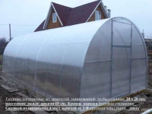 Теплицы Магазин теплиц в Нижнем Новгороде