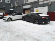 автомойка Gray box detailing в Мытищах