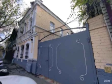 Агентирование морских судов ТК-Лидер в Астрахани