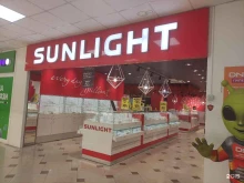 ювелирный гипермаркет Sunlight в Ногинске