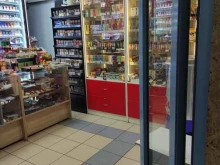 Алкогольные напитки Магазин табачной продукции в Московском