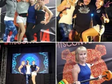 школа фитнеса Instructor training school в Новокузнецке