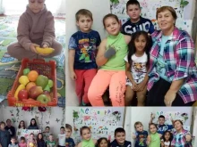 детский развивающий центр Лукоморье в Комсомольске-на-Амуре