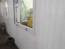 Быстрое питание Киоск быстрого питания в Краснодаре